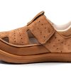 UGG Unisex-Child Chestnut Sandals-1