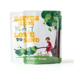Christian Music CD by Starsong English Language-0