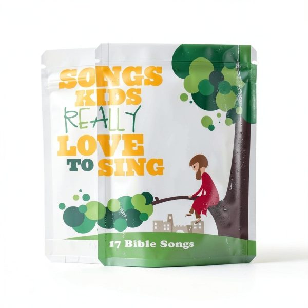 Christian Music CD by Starsong English Language-0