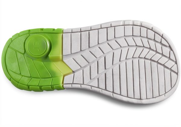 Stride Rite 360 Baby Boys' Sandals Blue 6 Toddler-1