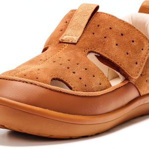 UGG Unisex-Child Chestnut Sandals-0