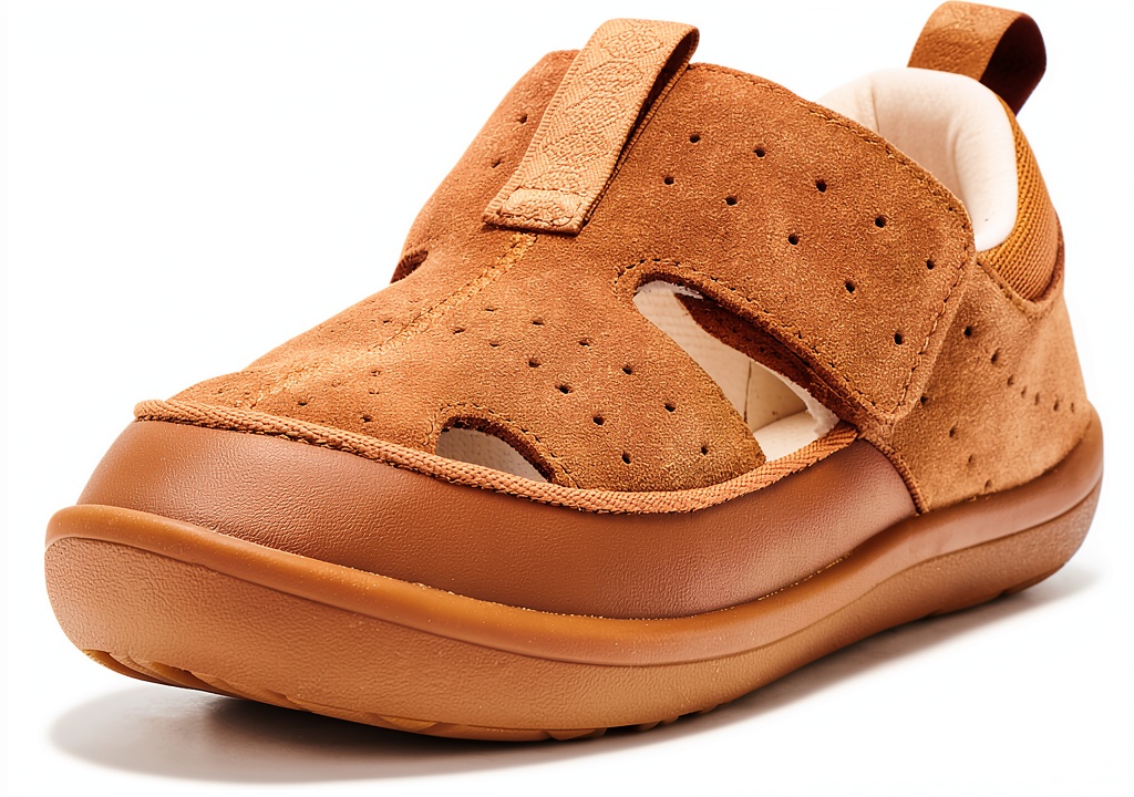 UGG Unisex-Child Chestnut Sandals
