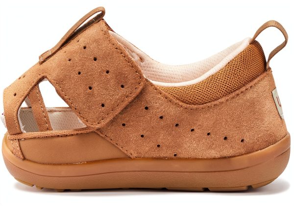 UGG Unisex-Child Chestnut Sandals-3