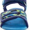 Stride Rite 360 Baby Boys' Sandals Blue 6 Toddler-2