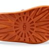UGG Kids Sandals Faux Leather Slip On with Buckle-2