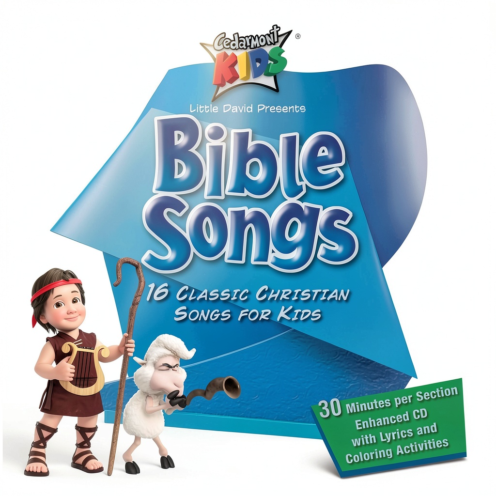 Christian music CDs from Provident Music Group