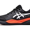 Asics Boys Racquet Sport Shoes 1044A080.400-7