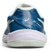 Asics Boys Racquet Shoes TRUSSTIC Gel 3.5 Teal-4