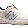 New Balance Kids Racquet Shoes Mesh NDurance-2