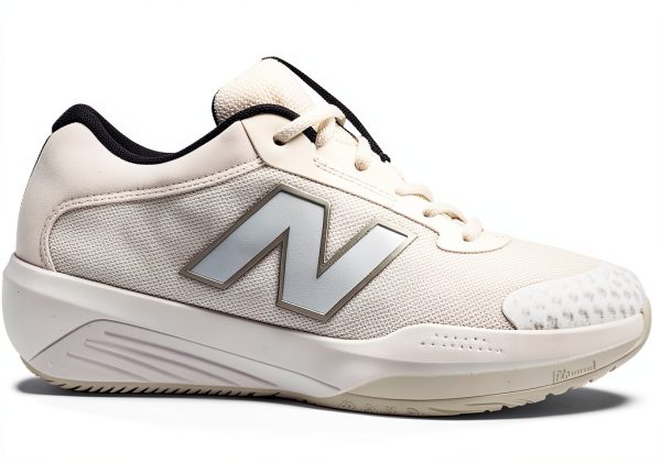 New Balance Kids Racquet Shoes Mesh NDurance-2