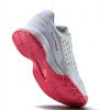 Wilson Rush Pro Junior Tennis Shoes White-16