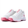 Wilson Rush Pro Junior Tennis Shoes White-12
