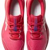 Asics Kids Racquet Shoes GEL Comfort Bright Rose-6