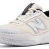 New Balance Kids Racquet Shoes Mesh NDurance-0