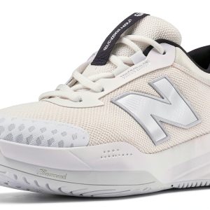 New Balance Kids Racquet Shoes Mesh NDurance-0