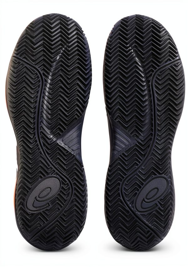 Asics Boys Racquet Sport Shoes 1044A080.400-6
