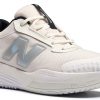 New Balance Kids Racquet Shoes Mesh NDurance-3