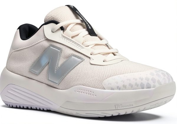 New Balance Kids Racquet Shoes Mesh NDurance-3