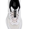 New Balance Kids Racquet Shoes Mesh NDurance-4