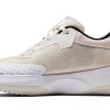 New Balance Kids Racquet Shoes Mesh NDurance-1