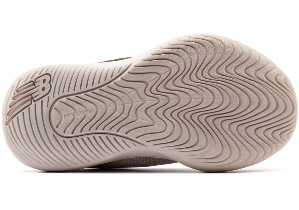 New Balance Kids Racquet Shoes Mesh NDurance-5
