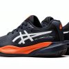 Asics Boys Racquet Sport Shoes 1044A080.400-2