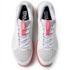 Wilson Rush Pro Junior Tennis Shoes White-11