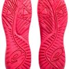 Asics Kids Racquet Shoes GEL Comfort Bright Rose-7