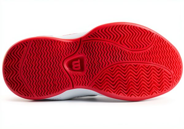 Wilson Boys Racquet Sport Shoes-2