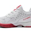 Wilson Rush Pro Junior Tennis Shoes White-3
