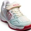 Wilson Boys Racquet Sport Shoes-1