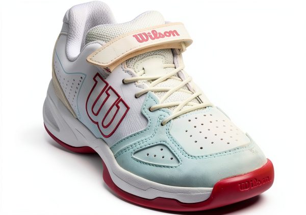 Wilson Boys Racquet Sport Shoes-1