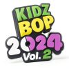 KIDZ BOP English Music CD for Kids-0