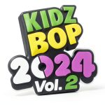 KIDZ BOP English Music CD for Kids-0