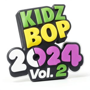 KIDZ BOP English Music CD for Kids-0