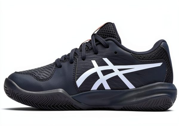 Asics Boys Racquet Sport Shoes 1044A080.400-3