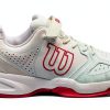 Wilson Boys Racquet Sport Shoes-0