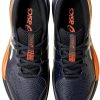 Asics Boys Racquet Sport Shoes 1044A080.400-5