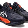 Asics Boys Racquet Sport Shoes 1044A080.400-1