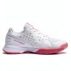 Wilson Rush Pro Junior Tennis Shoes White-9