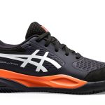 Asics Boys Racquet Sport Shoes 1044A080.400-0