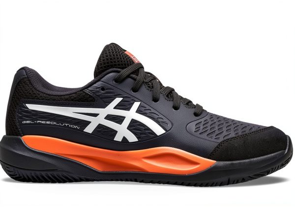 Asics Boys Racquet Sport Shoes 1044A080.400-0