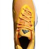 adidas Junior Racquet Sport Shoes MCM83 Lightweight TPU Mesh-4