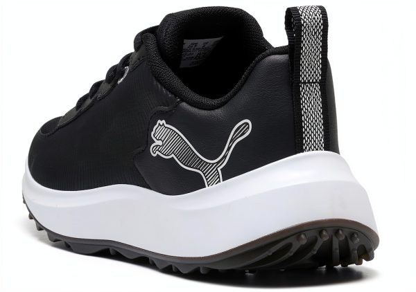 PUMA Spikeless Racquet Shoes Fusion Foam Cushioning Size 6-4
