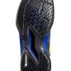 Babolat Junior Propulse 3 All Court Tennis Shoes Blue Size 4-4