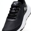 PUMA Spikeless Racquet Shoes Fusion Foam Cushioning Size 6-1