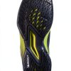 Babolat Junior Propulse 3 All Court Tennis Shoes Black Aero-4