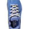 Babolat Junior Propulse 3 All Court Tennis Shoes Forever Blue-3