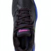 Babolat Junior Propulse 3 All Court Tennis Shoes Blue Size 4-3