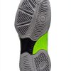 Asics Kids Racquet Sport Shoes 3 Little Kid Black Pure Silver Upper-7
